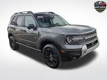 ford bronco sport 2025 3FMCR9BN9SRE44945 image ford bronco sport 2025 3FMCR9BN9SRE44945 image